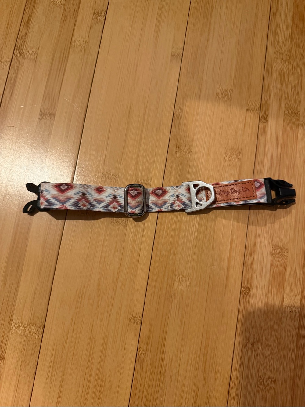 Dog collar
